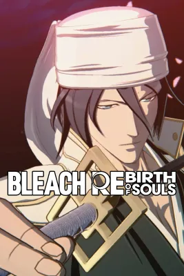 BLEACH Rebirth of Souls - Thousand-Year Blood War Costume Set (DLC)