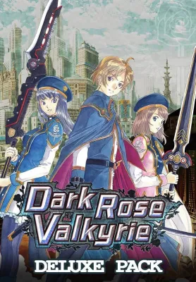 Dark Rose Valkyrie - Deluxe Pack (DLC)