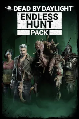 Dead by Daylight - Endless Hunt Pack (DLC)
