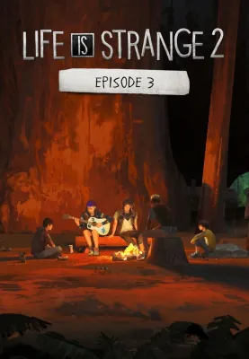 Life is Strange 2 - Episode 3 (DLC)