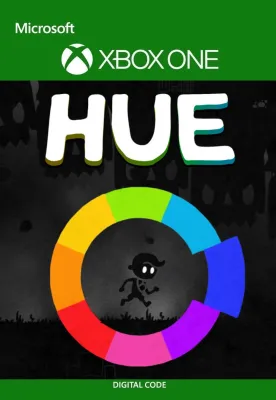 Hue