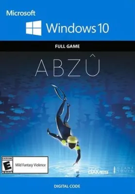 ABZU - Windows 10 Store Key