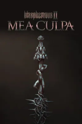Blasphemous 2 - Mea Culpa (DLC)