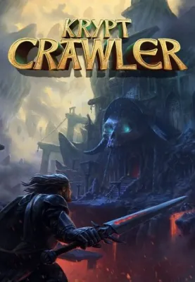 KryptCrawler [VR]