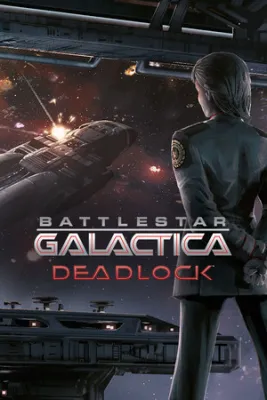 Battlestar Galactica Deadlock: Armistice (DLC)