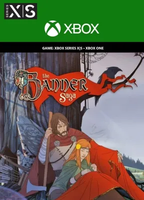 The Banner Saga