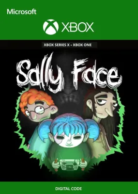 Sally Face
