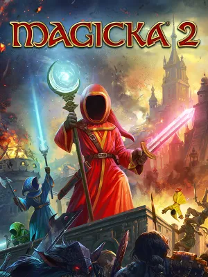 Magicka 2 Upgrade Pack (DLC)