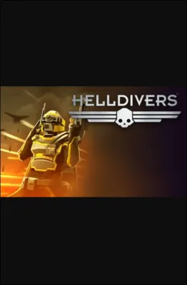 HELLDIVERS - Specialist Pack (DLC)