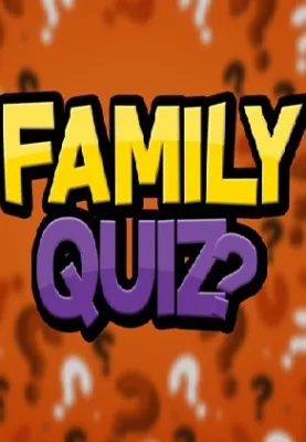 Family Quiz