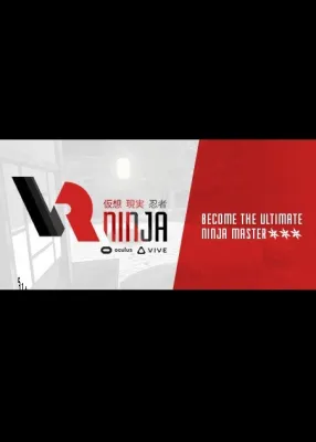 VRNinja