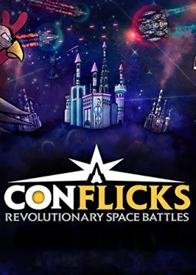 Conflicks