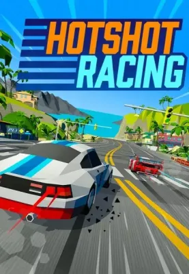 Hotshot Racing