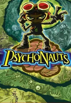 Psychonauts