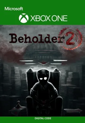 Beholder 2