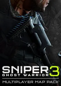 Sniper Ghost Warrior 3 - Multiplayer Map Pack (DLC)