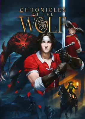 Chronicles of the Wolf