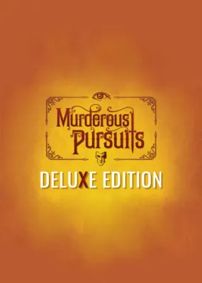 Murderous Pursuits - Upgrade to Deluxe Edition (DLC)
