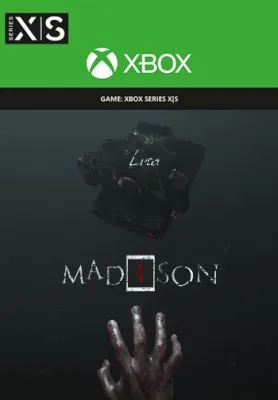 MADiSON (Xbox Series S|X)