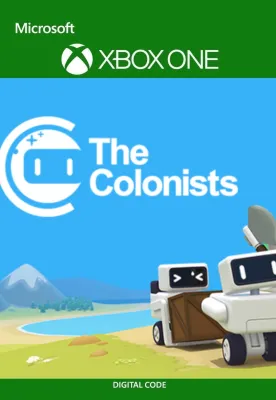 The Colonists