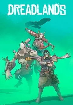 Dreadlands (Early Access)