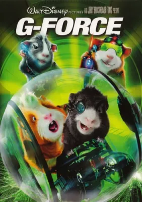 G-Force