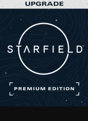 Starfield Digital Premium Edition Upgrade (DLC)