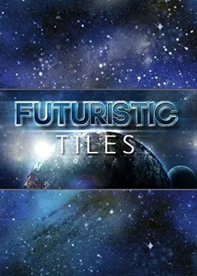 RPG Maker: Futuristic Tiles Resource Pack (DLC)
