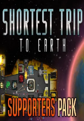 Shortest Trip to Earth - Supporters Pack (DLC)