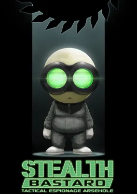 Stealth Bastard