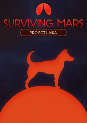 Surviving Mars: Project Laika (DLC)