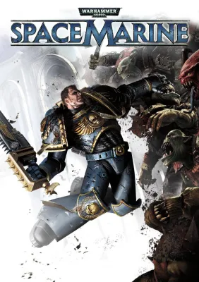 Warhammer 40,000: Space Marine - Dreadnought (DLC)