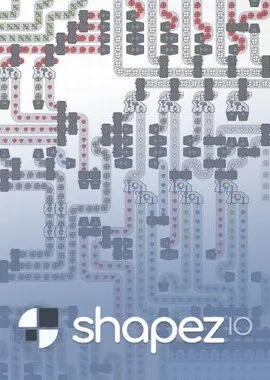 Shapez.io