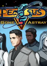 Pegasus-5: Gone Astray