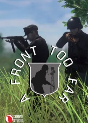 A Front Too Far: Normandy