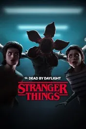 Dead by Daylight: STRANGER THINGS (DLC)
