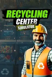 Recycling Center Simulator