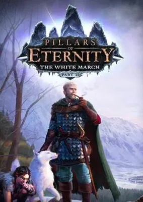 Pillars of Eternity: The White March Part II (DLC)