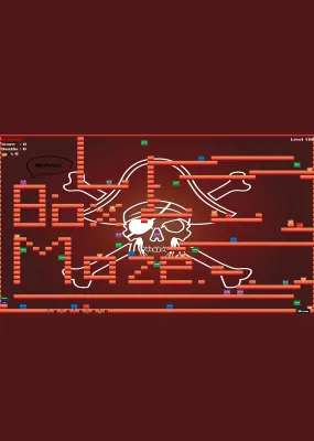 Box Maze (Complete Edition)