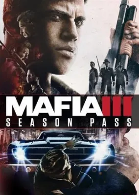 Mafia III - Season Pass (DLC)