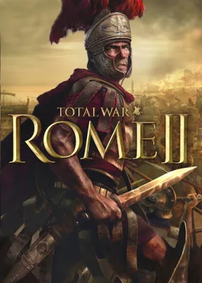 Total War: Rome II - Nomadic Tribes (DLC)