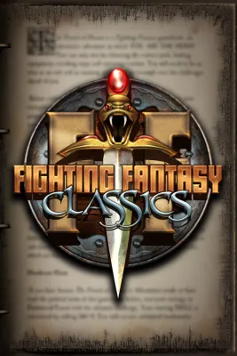 Freeway Fighter (Fighting Fantasy Classics) (DLC)
