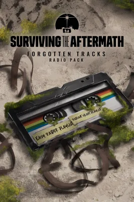 Surviving the Aftermath: Forgotten Tracks (DLC)