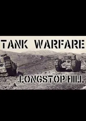 Tank Warfare: Longstop Hill (DLC)