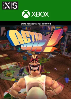 Action Henk