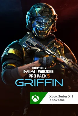 Call of Duty®: Modern Warfare® II - Griffin: Pro Pack (DLC)