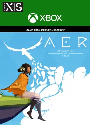 AER: Memories of Old