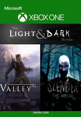 Light & Dark Bundle