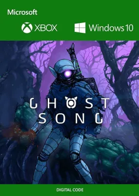 Ghost Song