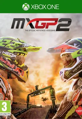 MXGP2